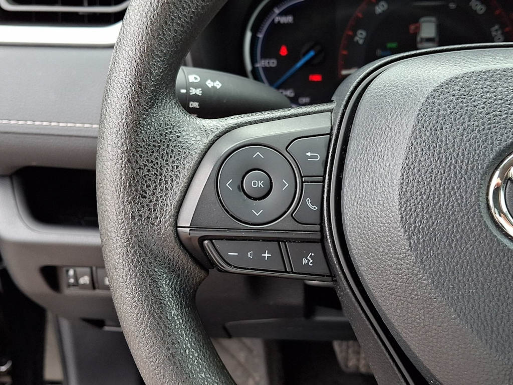 Thumbnail: 2025 Toyota RAV4 - 27