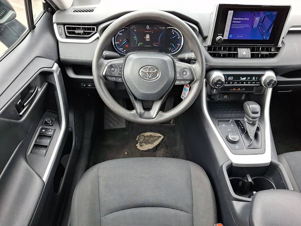 Thumbnail: 2025 Toyota RAV4 - 2