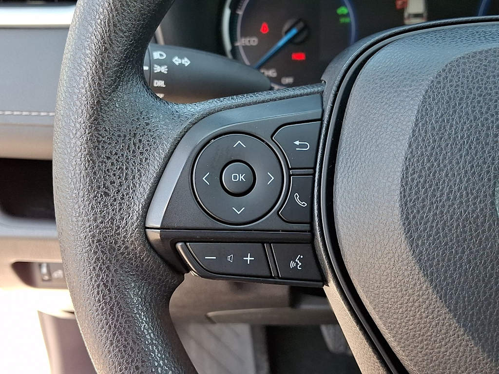 Thumbnail: 2025 Toyota RAV4 - 26