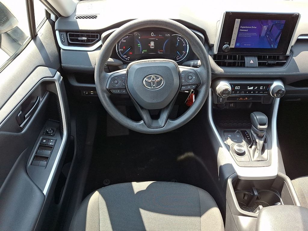 Thumbnail: 2025 Toyota RAV4 - 2