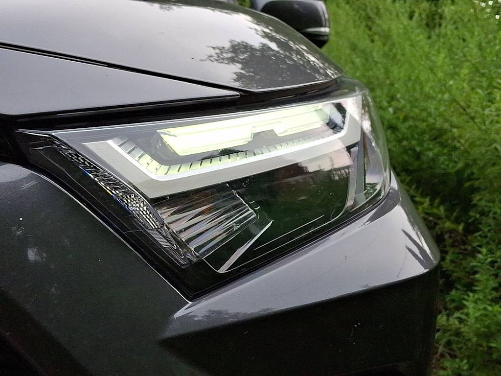 Thumbnail: 2025 Toyota RAV4 - 5