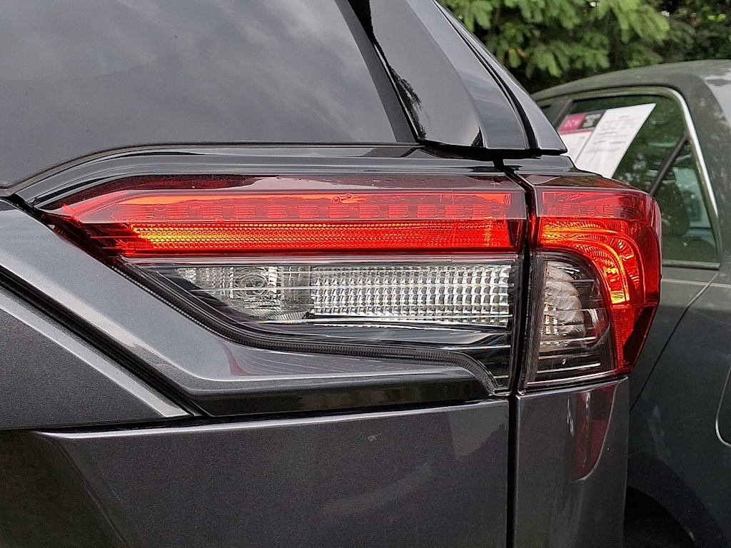 Thumbnail: 2025 Toyota RAV4 - 6
