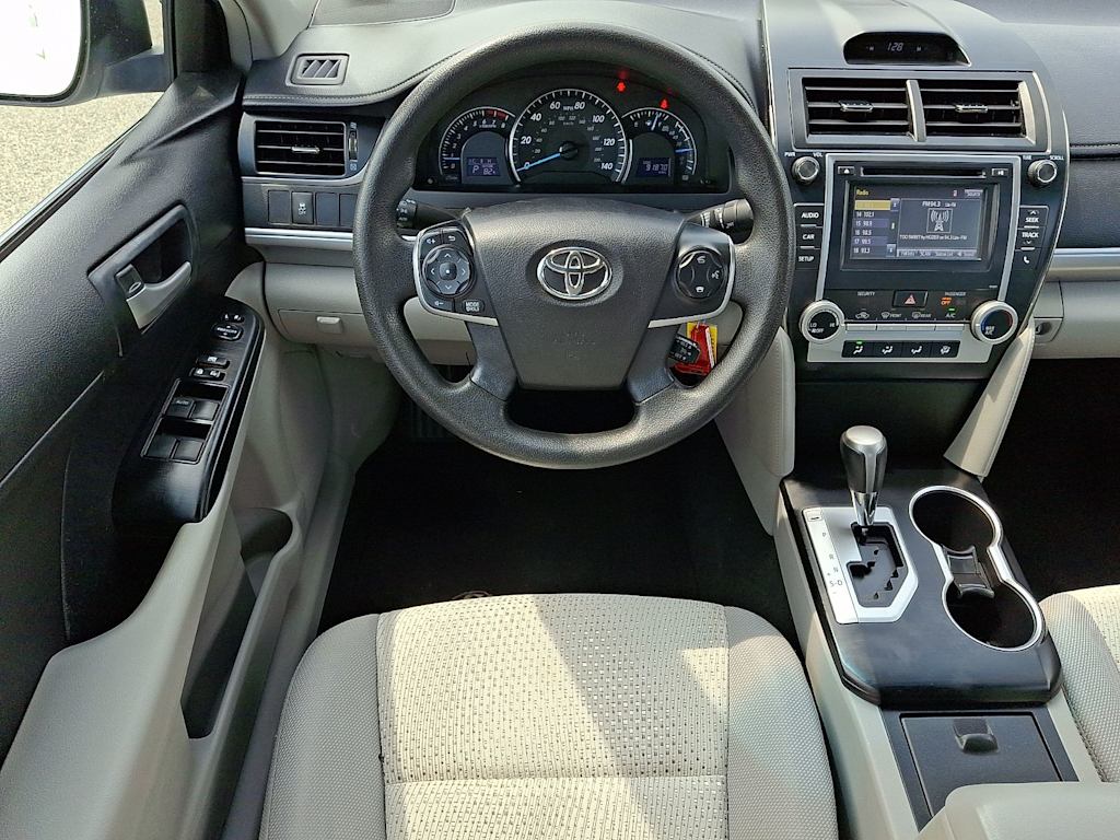 Thumbnail: 2014 Toyota Camry - 2