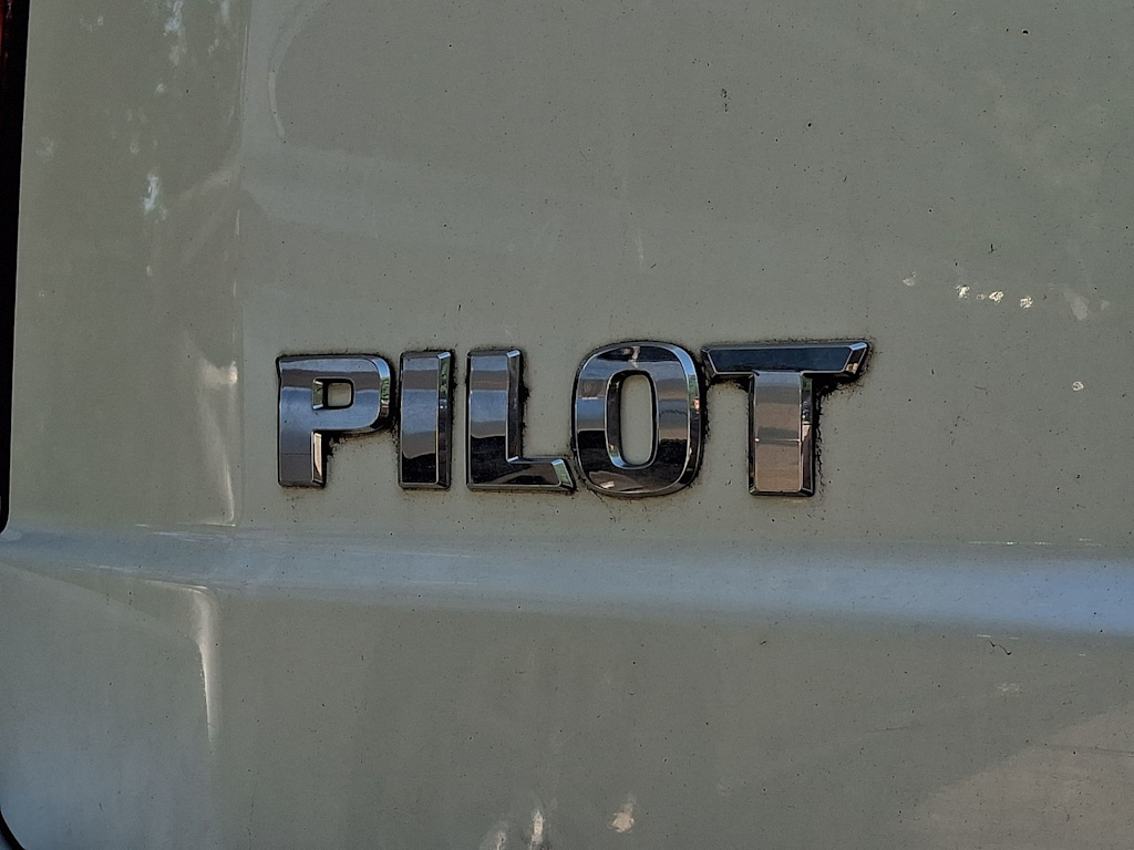 Thumbnail: 2015 Honda Pilot - 4
