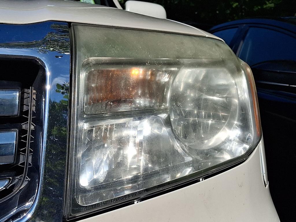 Thumbnail: 2015 Honda Pilot - 5