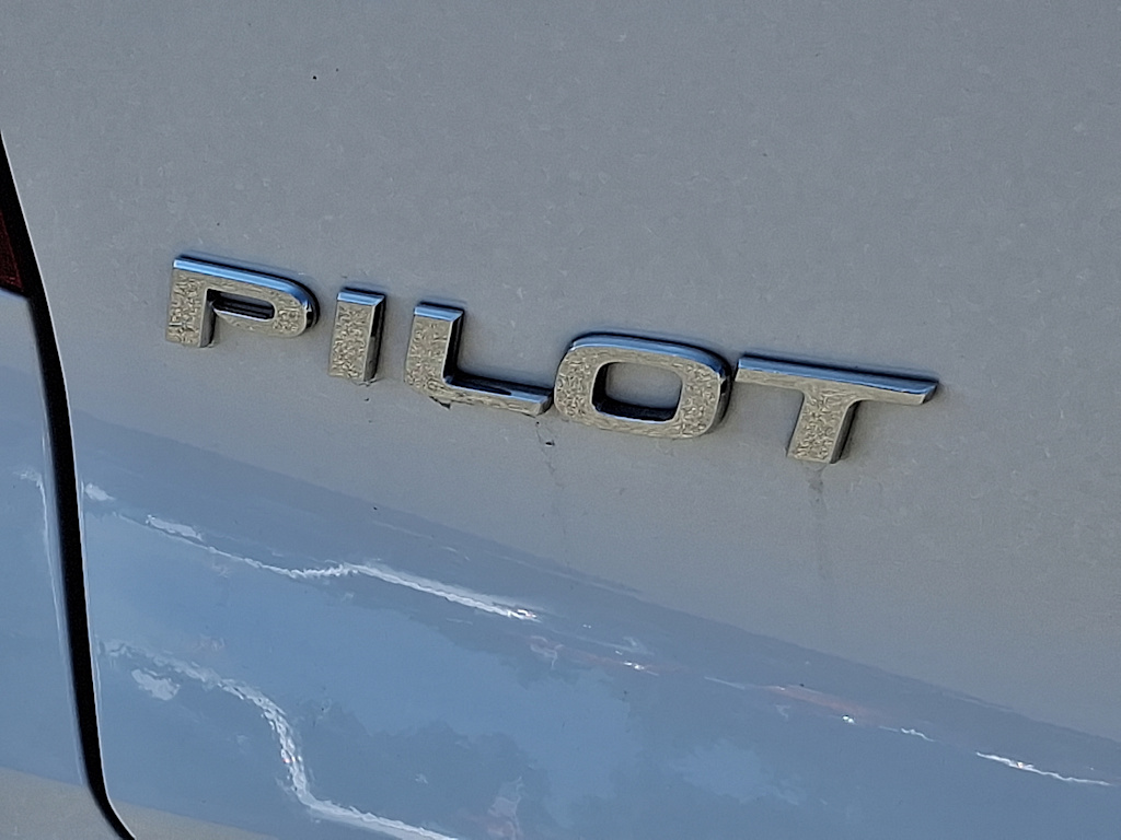 Thumbnail: 2022 Honda Pilot - 34