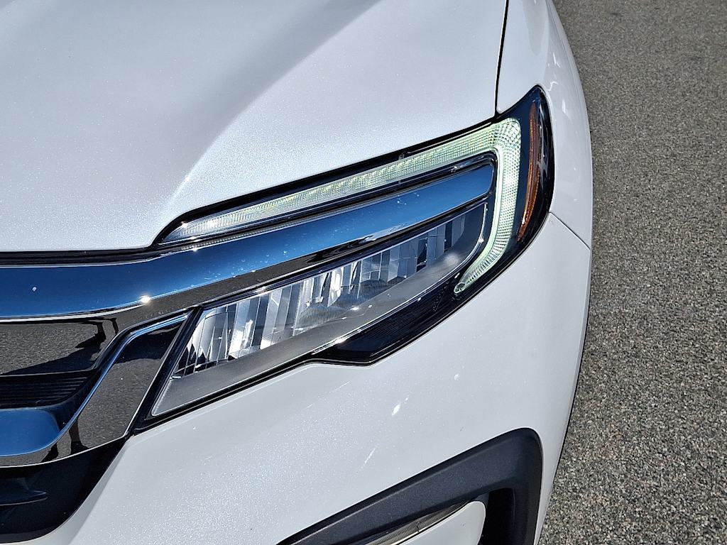 Thumbnail: 2022 Honda Pilot - 19