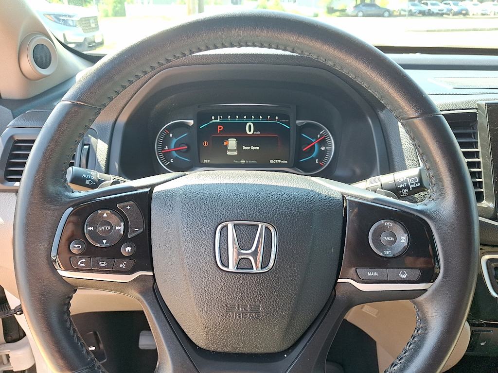 Thumbnail: 2022 Honda Pilot - 28