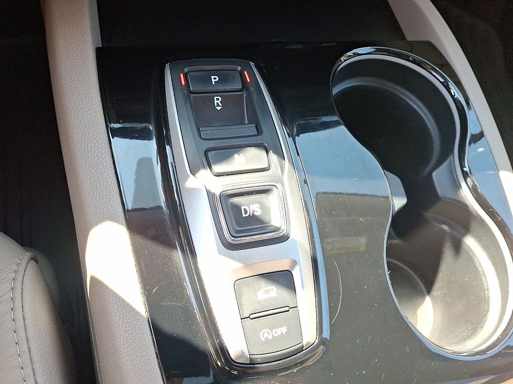 Thumbnail: 2022 Honda Pilot - 12