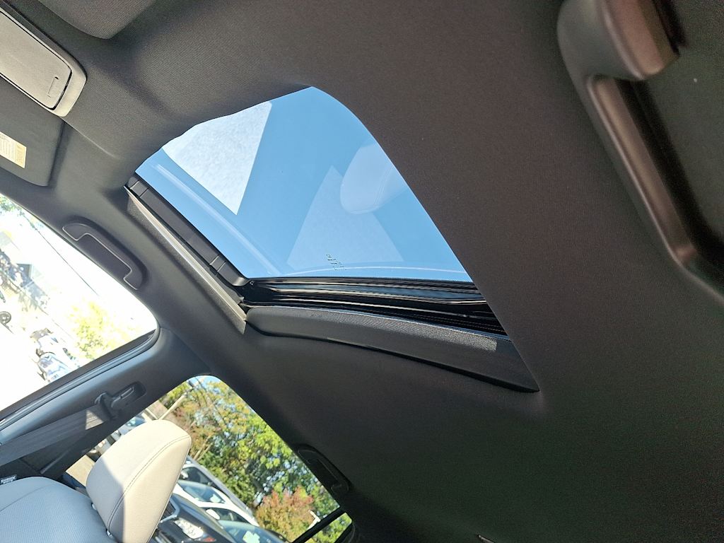 Thumbnail: 2024 Honda Passport - 16