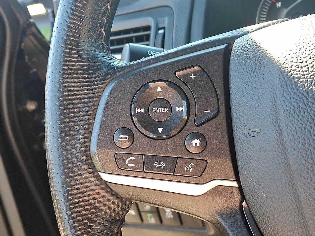 Thumbnail: 2024 Honda Passport - 19