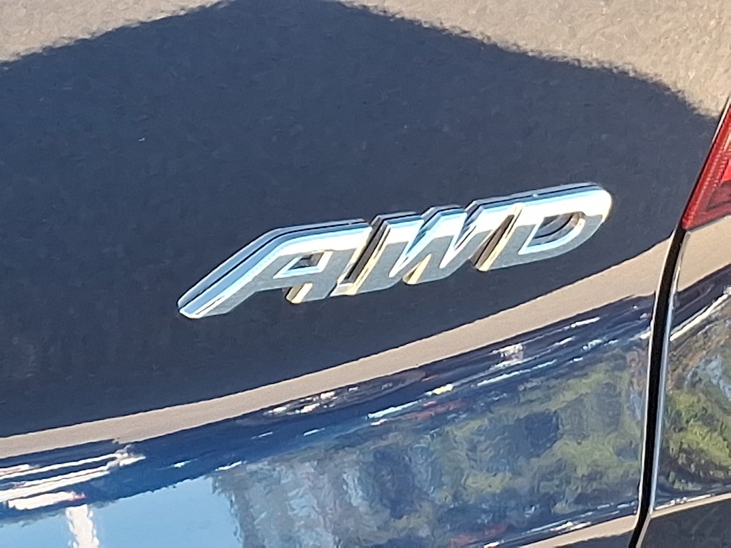 Thumbnail: 2024 Honda Passport - 26