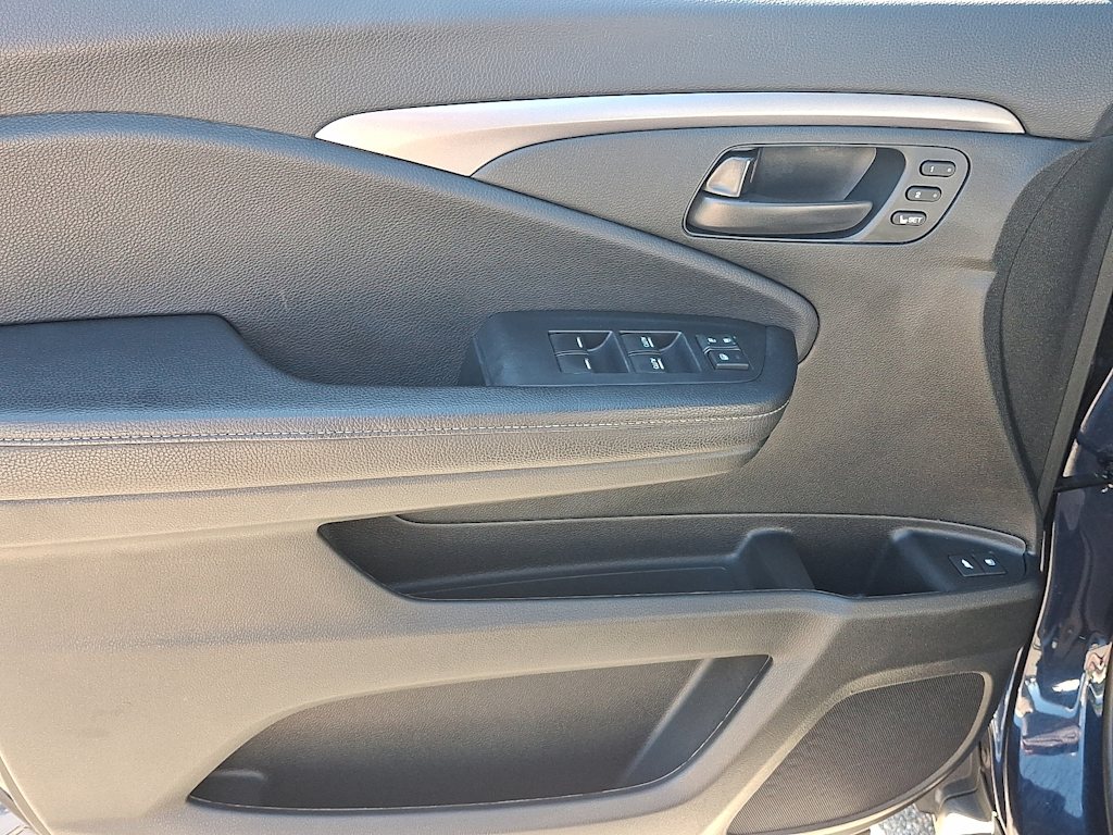 Thumbnail: 2024 Honda Passport - 15