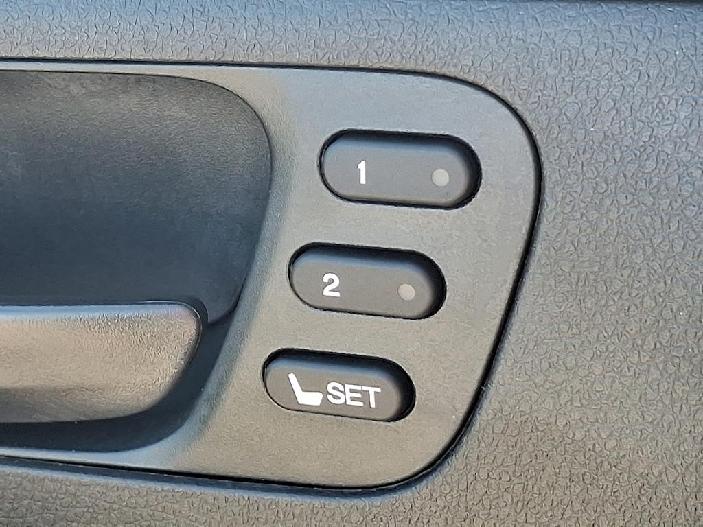 Thumbnail: 2024 Honda Passport - 23