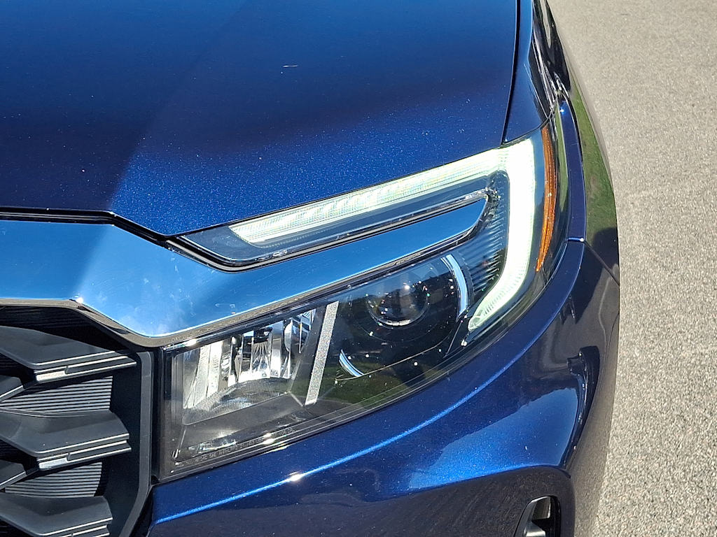 Thumbnail: 2024 Honda Passport - 14