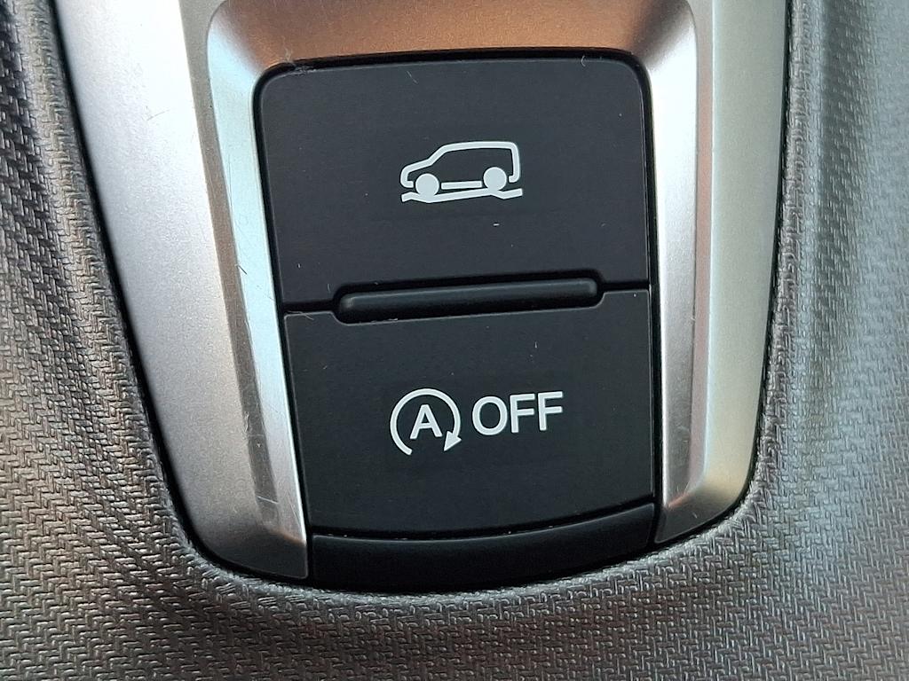 Thumbnail: 2024 Honda Passport - 22