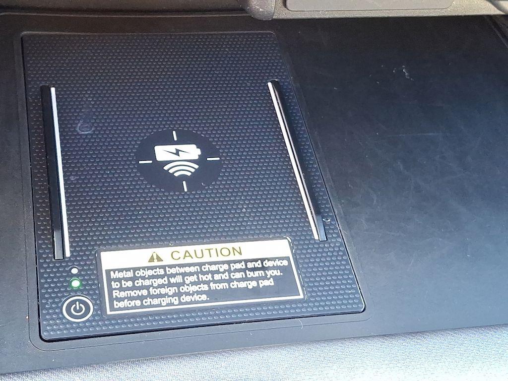 Thumbnail: 2024 Honda Passport - 21