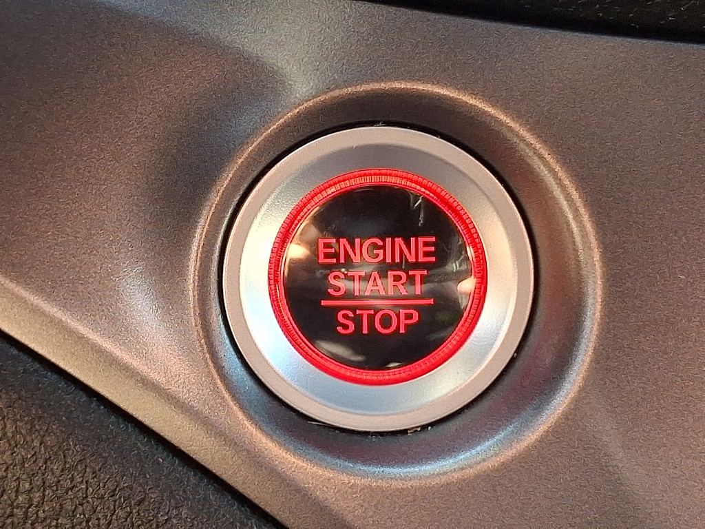 Thumbnail: 2024 Honda Passport - 20