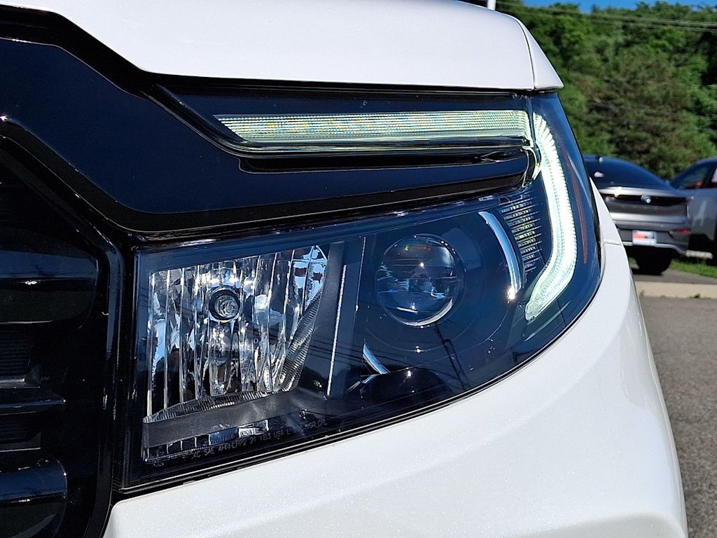 Thumbnail: 2025 Honda Ridgeline - 18
