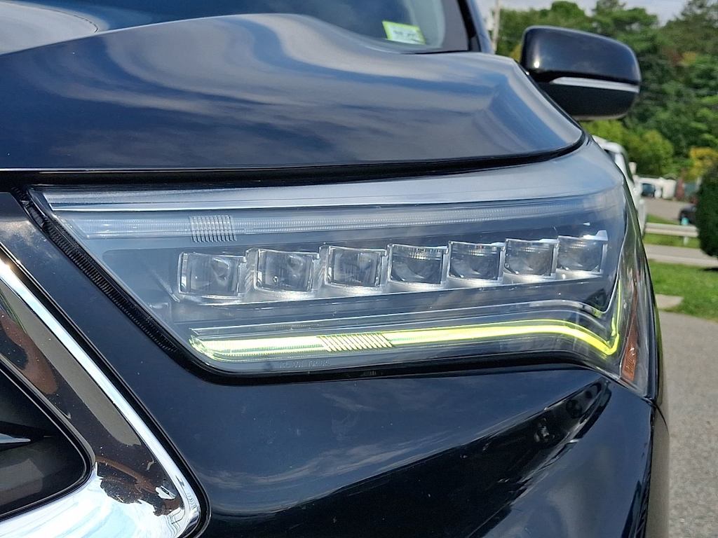 Thumbnail: 2019 Acura RDX - 19