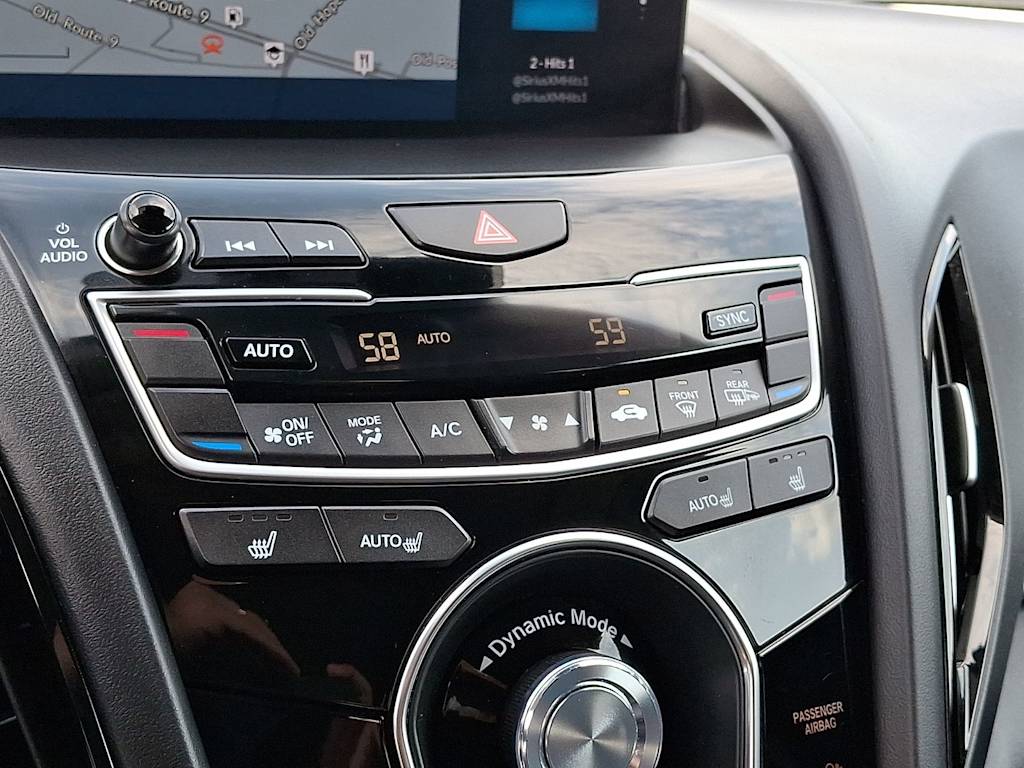 Thumbnail: 2019 Acura RDX - 13