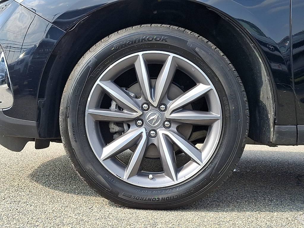 Thumbnail: 2019 Acura RDX - 8