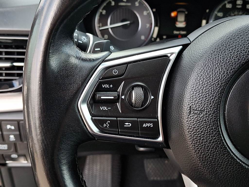 Thumbnail: 2019 Acura RDX - 26