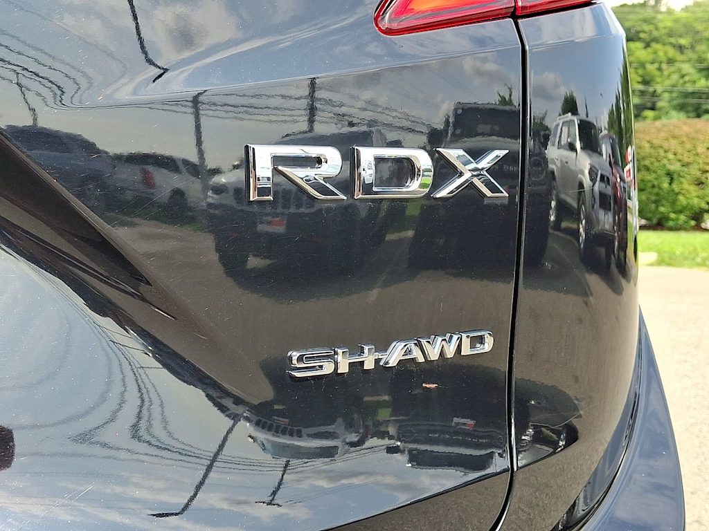 Thumbnail: 2019 Acura RDX - 7