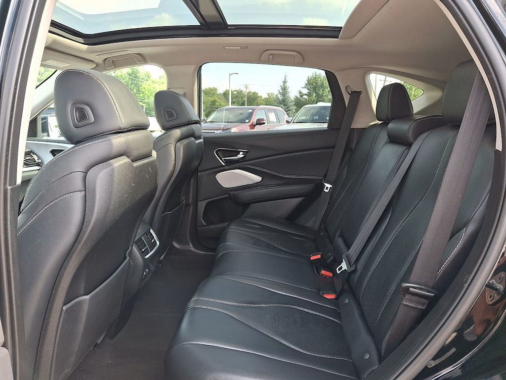 Thumbnail: 2019 Acura RDX - 12