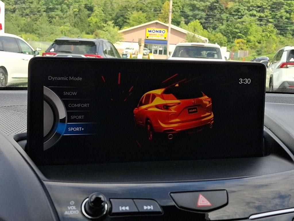 Thumbnail: 2019 Acura RDX - 30