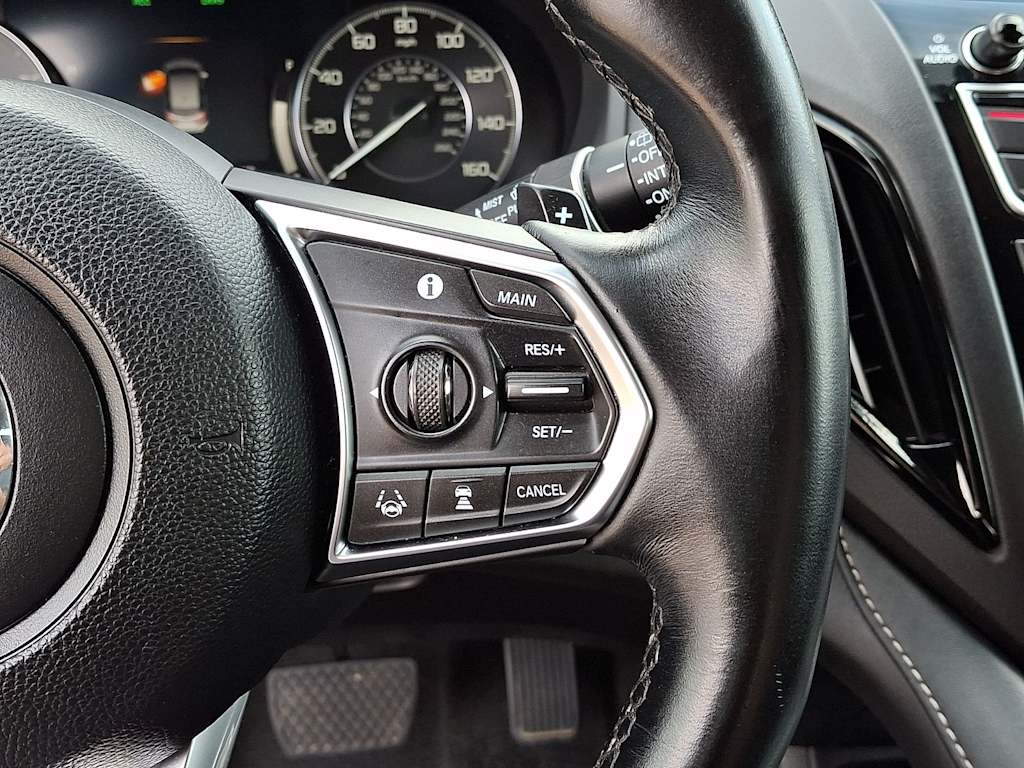 Thumbnail: 2019 Acura RDX - 27
