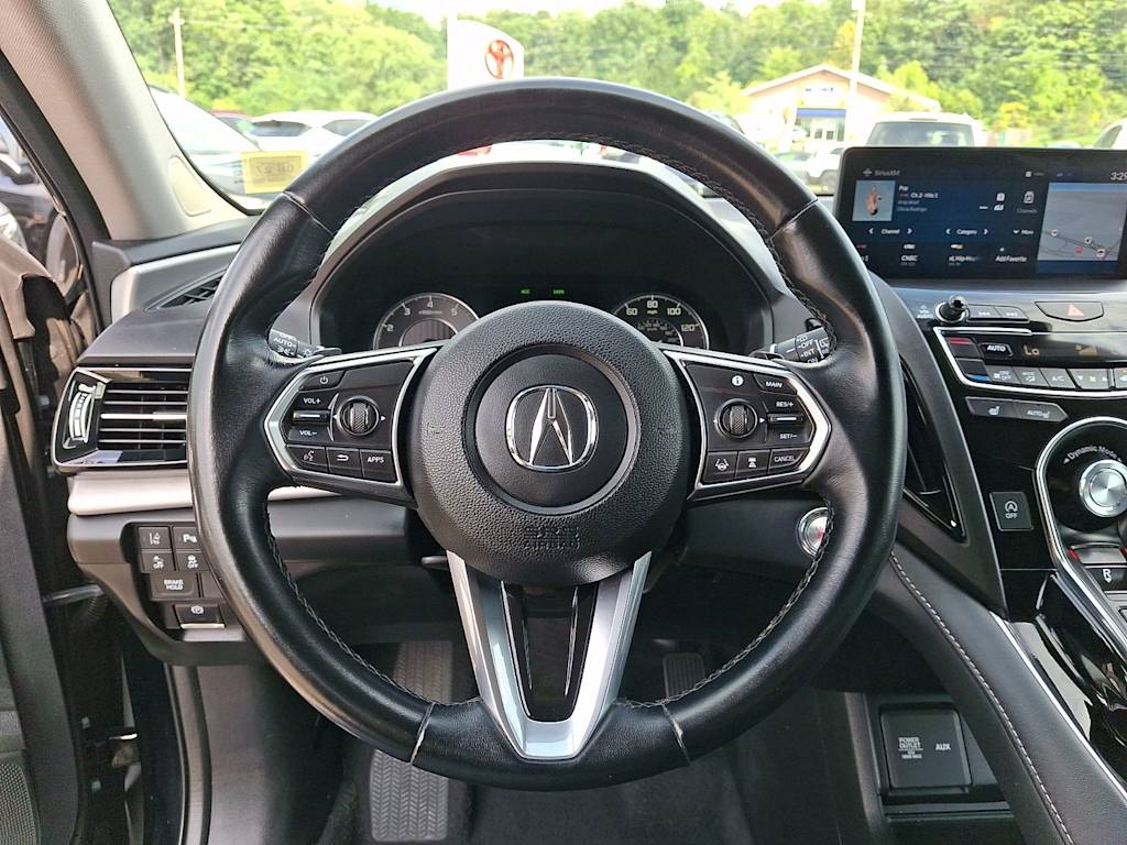 Thumbnail: 2019 Acura RDX - 9