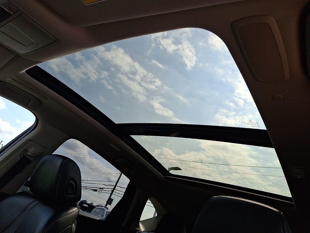 Thumbnail: 2019 Acura RDX - 22