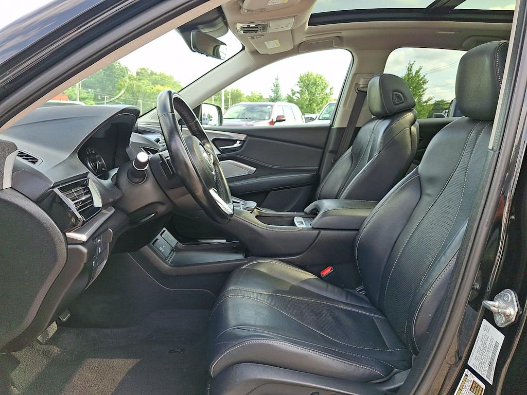 Thumbnail: 2019 Acura RDX - 10