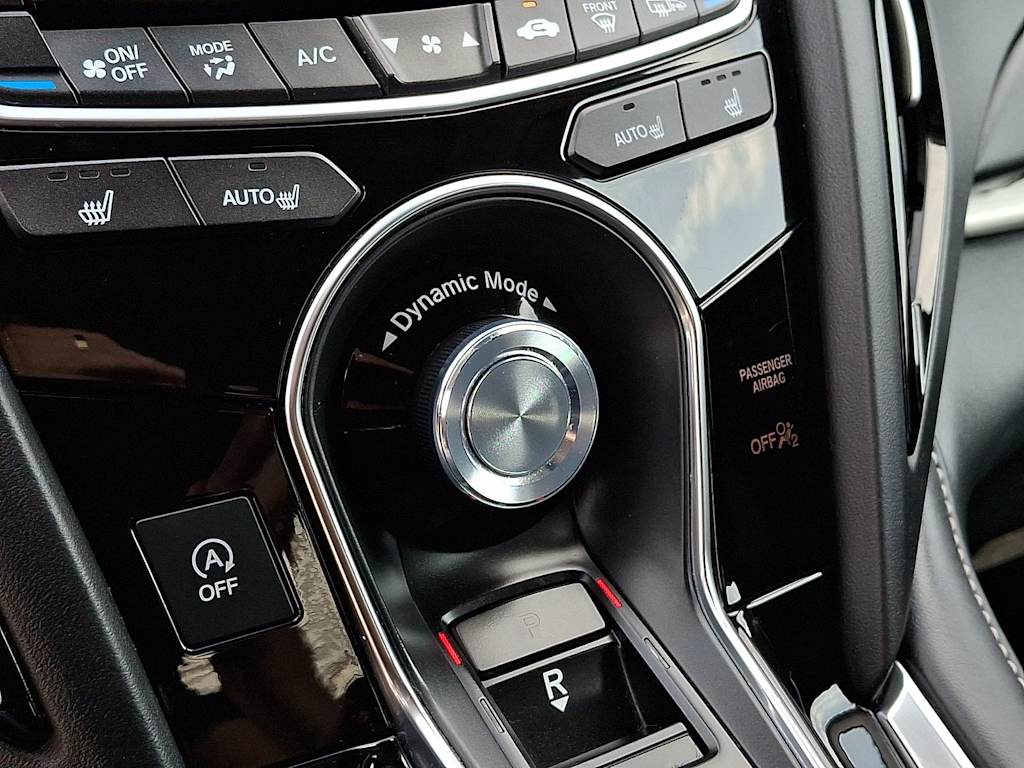 Thumbnail: 2019 Acura RDX - 29