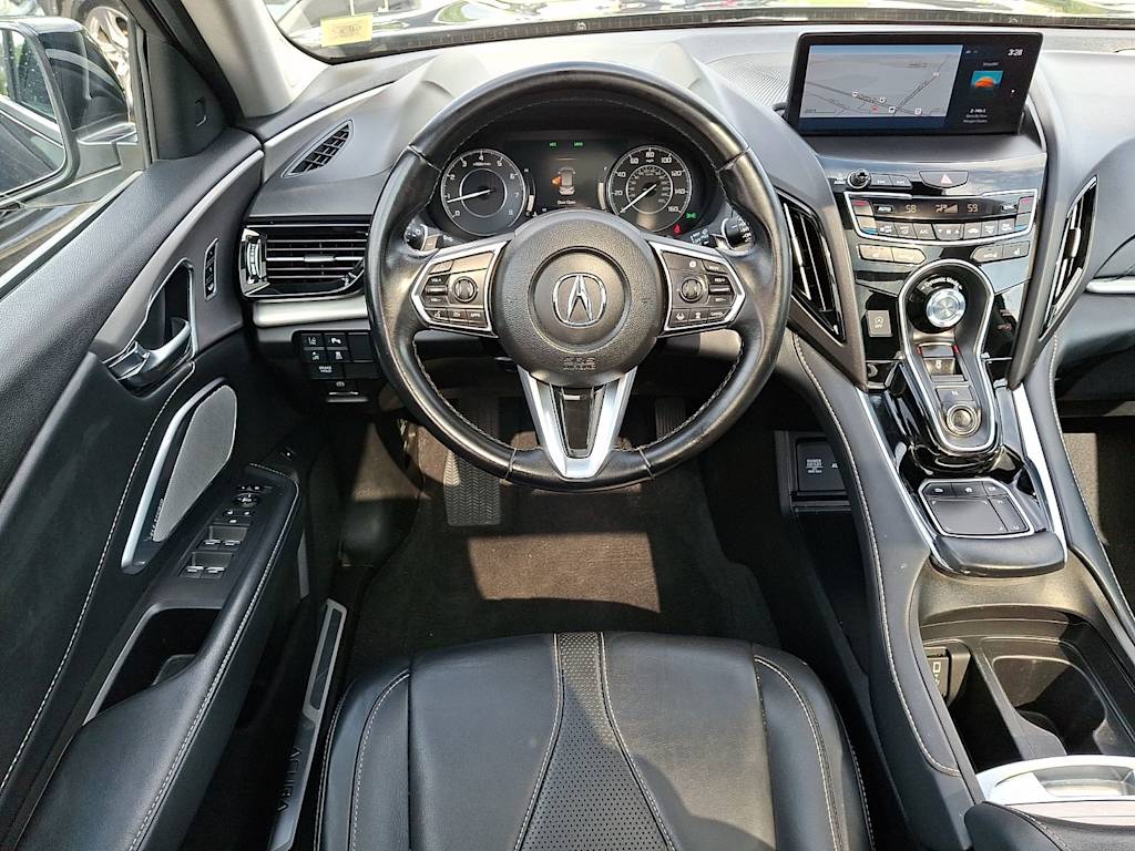 Thumbnail: 2019 Acura RDX - 2