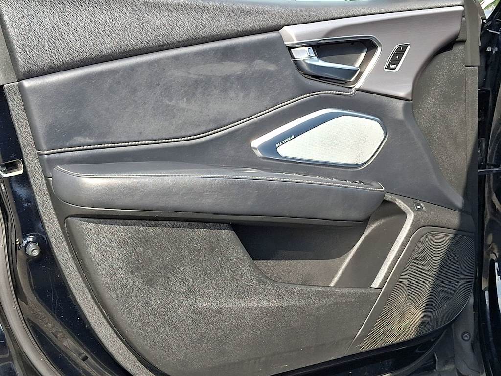 Thumbnail: 2019 Acura RDX - 21