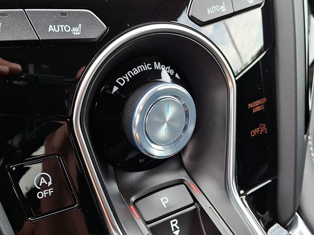 Thumbnail: 2024 Acura RDX - 30