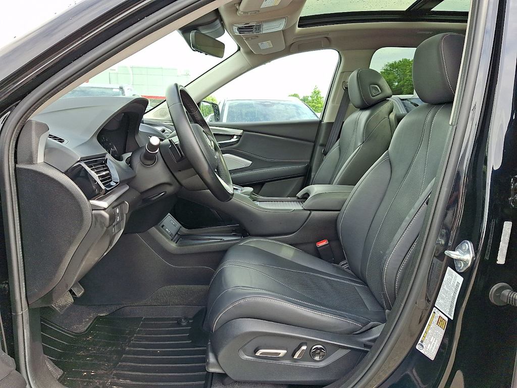 Thumbnail: 2024 Acura RDX - 10