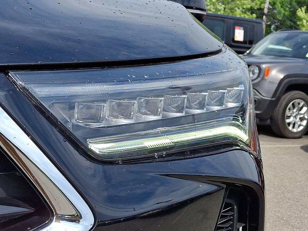 Thumbnail: 2024 Acura RDX - 19