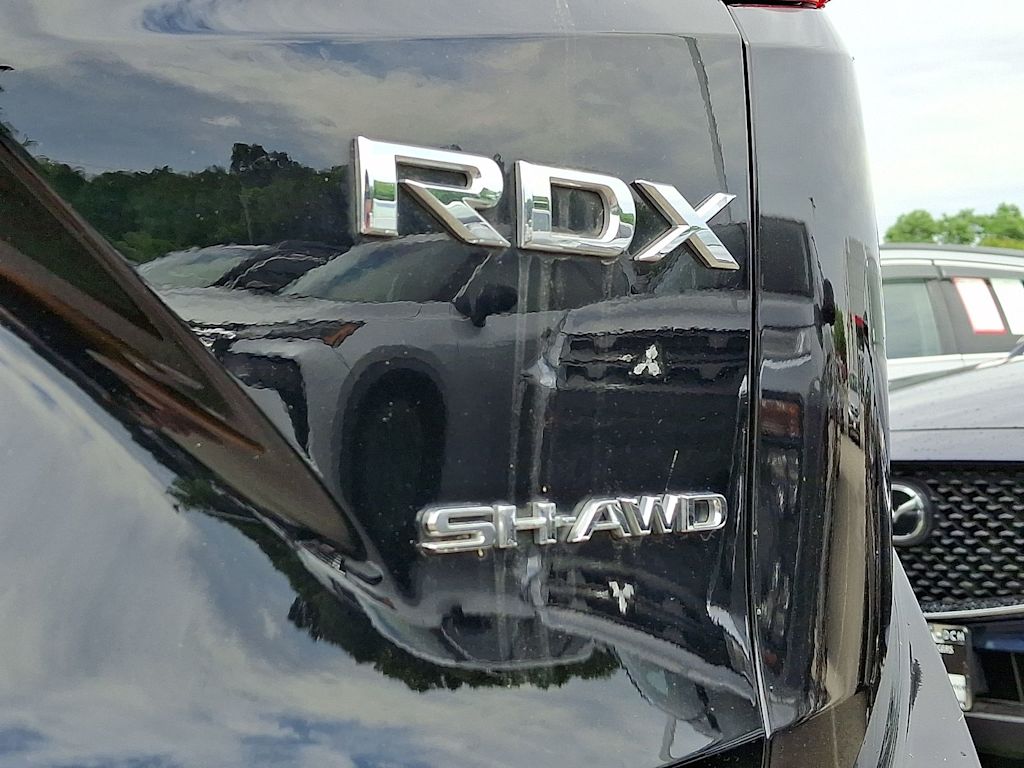 Thumbnail: 2024 Acura RDX - 7