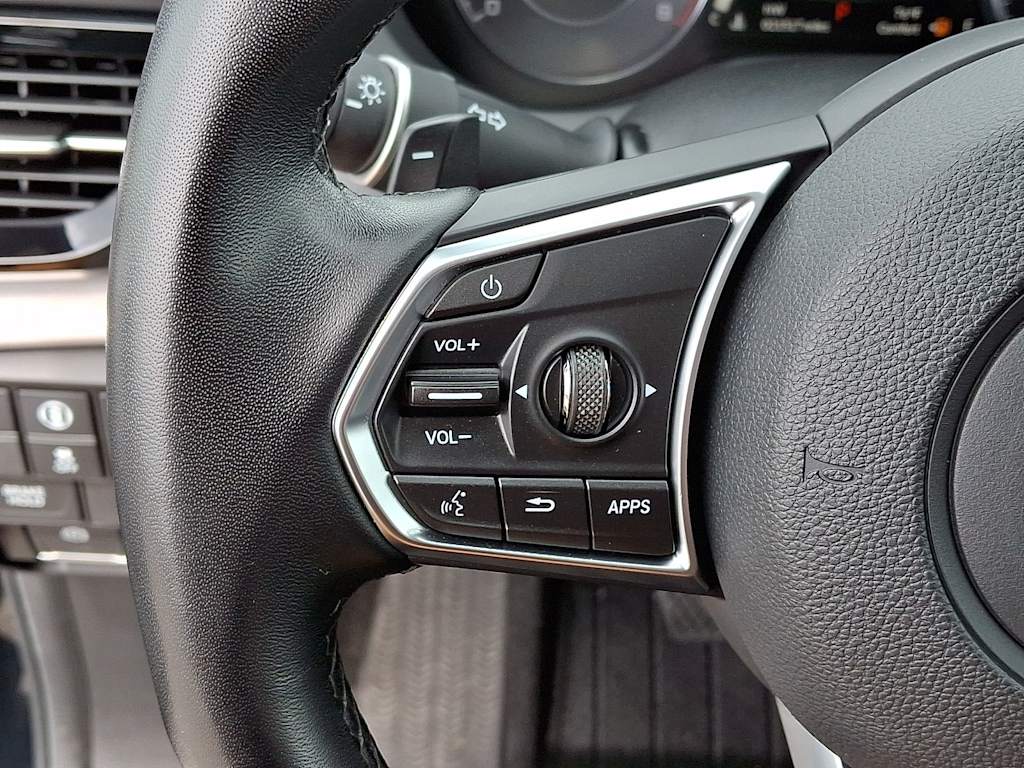 Thumbnail: 2024 Acura RDX - 26