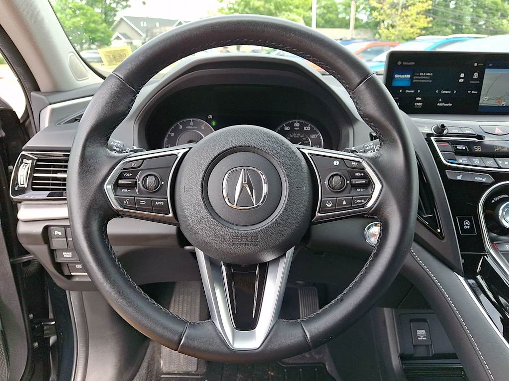 Thumbnail: 2024 Acura RDX - 9