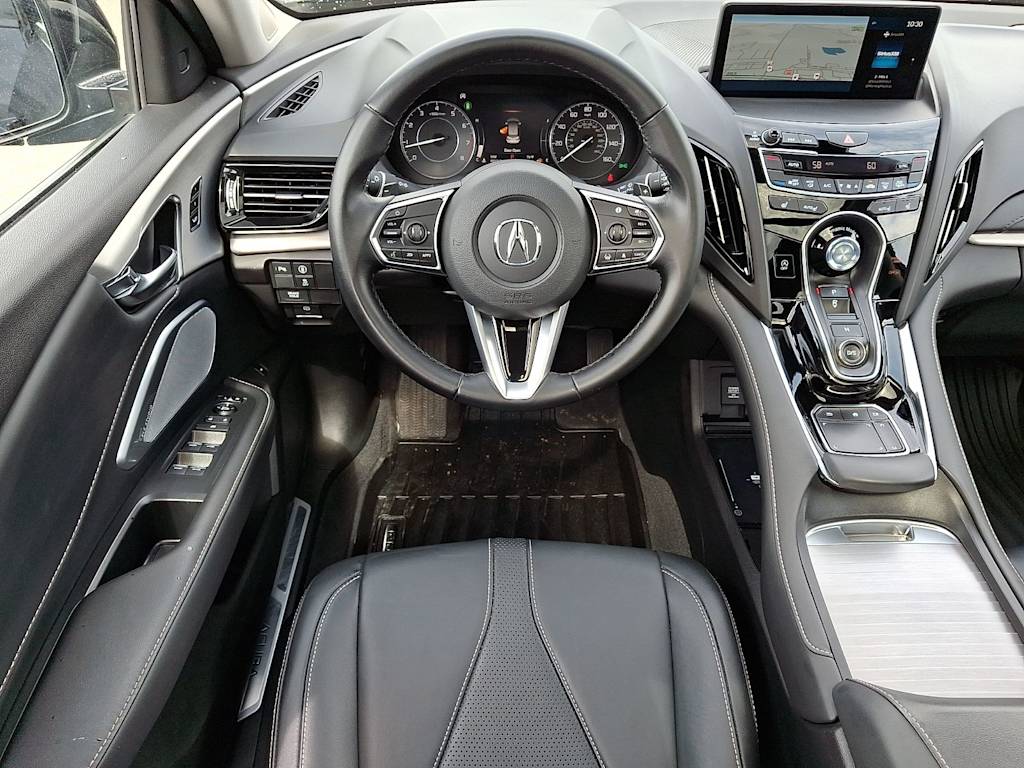 Thumbnail: 2024 Acura RDX - 2