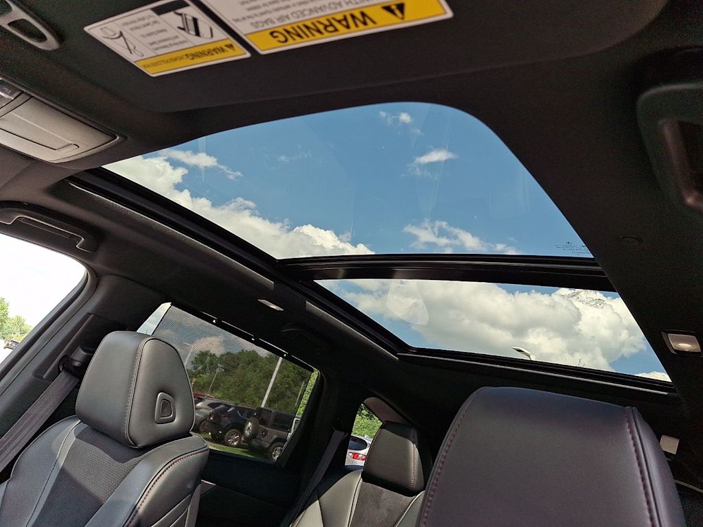 Thumbnail: 2023 Acura MDX - 23