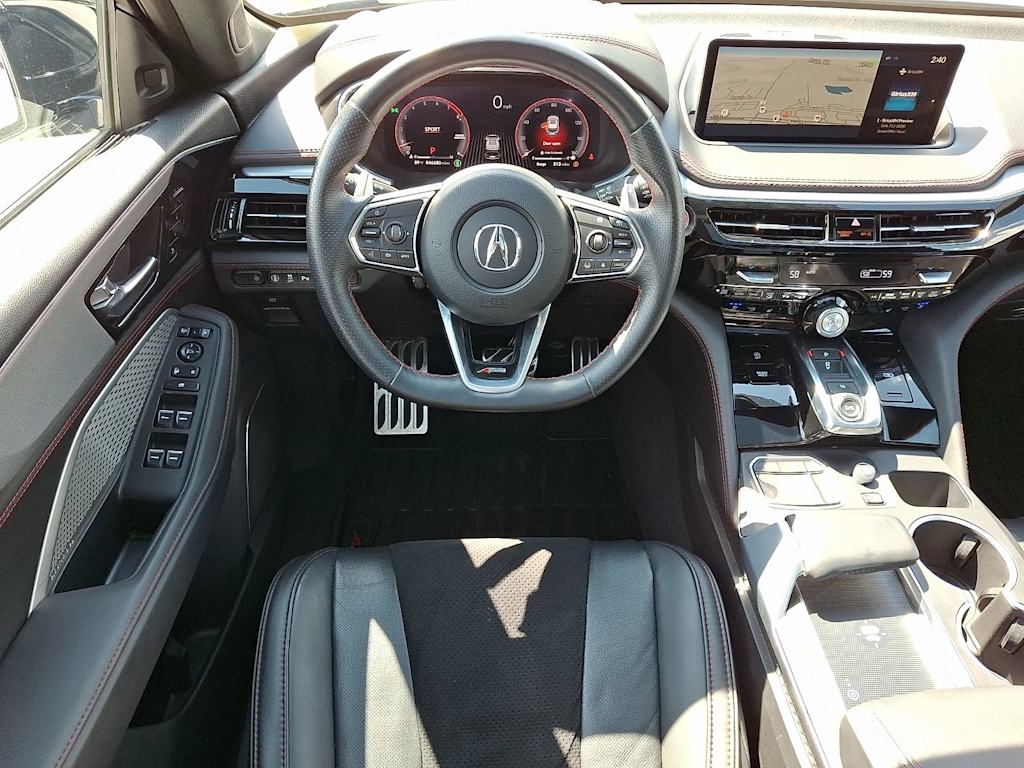 Thumbnail: 2023 Acura MDX - 2