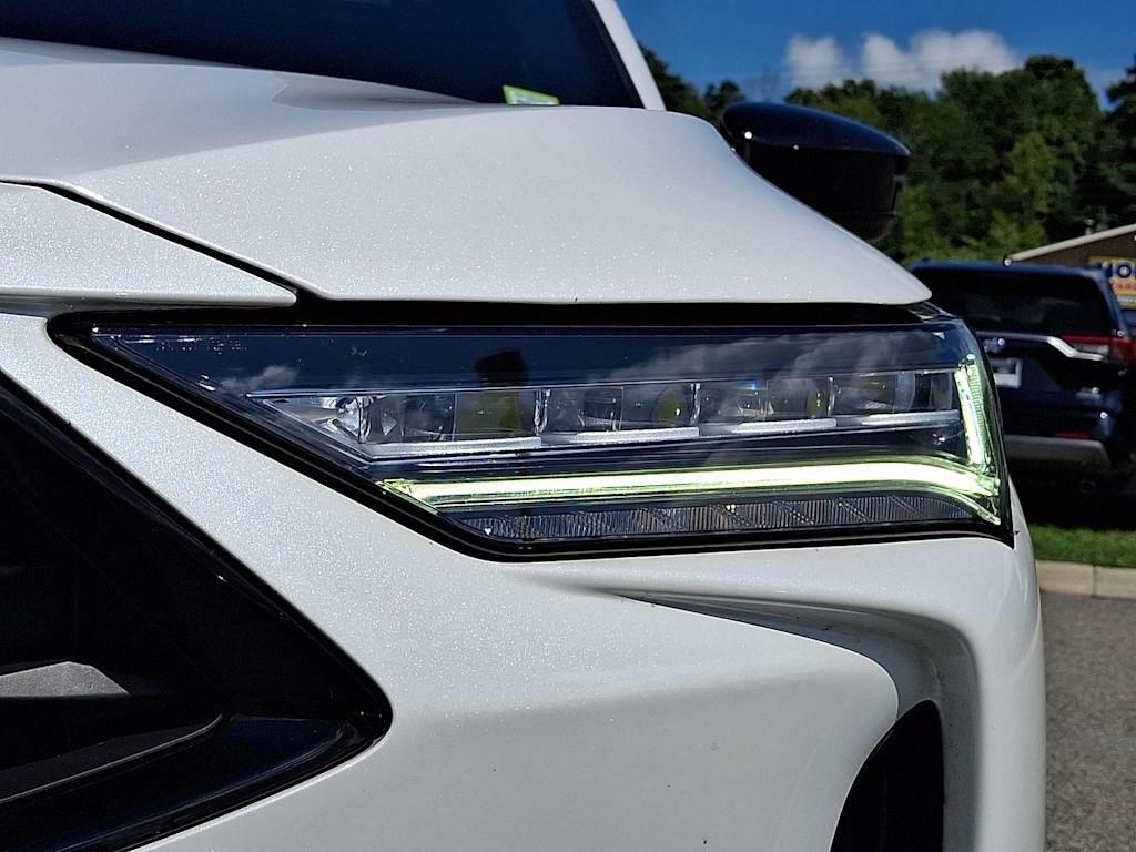 Thumbnail: 2023 Acura MDX - 19