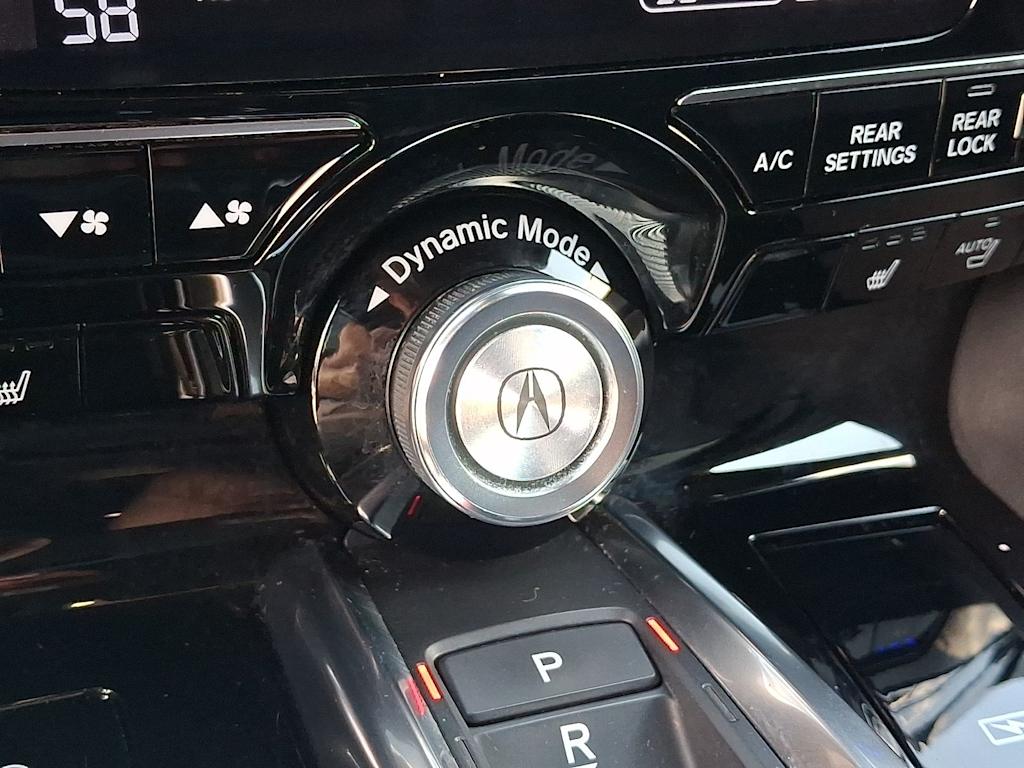 Thumbnail: 2023 Acura MDX - 30