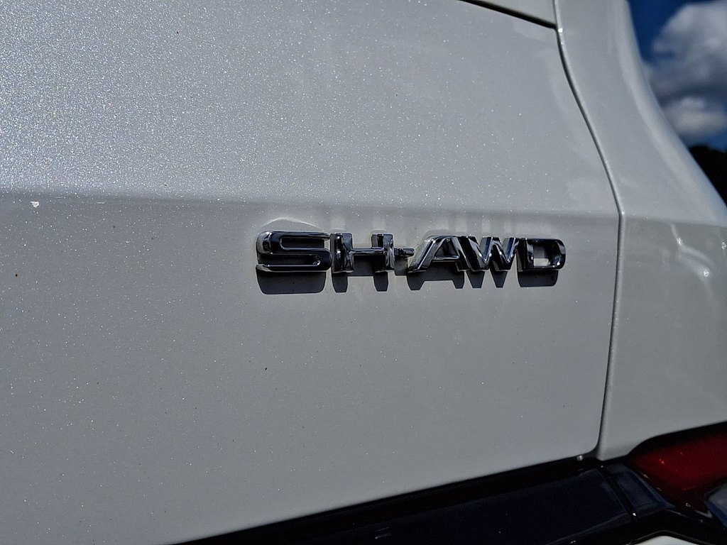 Thumbnail: 2023 Acura MDX - 35