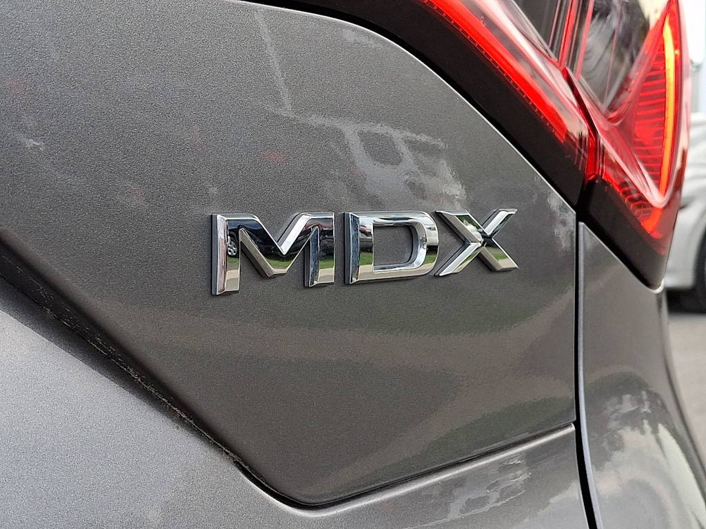 Thumbnail: 2023 Acura MDX - 33